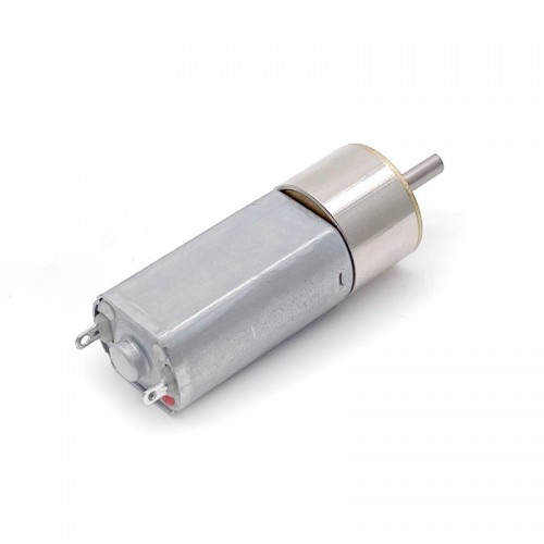 GM16-050SH High Torque 16mm DC Gear Motorpicture5