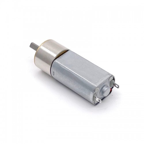 GM16-050SH High Torque 16mm DC Gear Motorpicture4