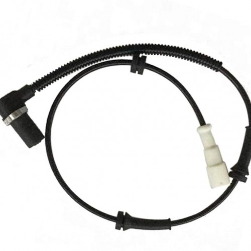 For Chevrolet Optra, Suzuki Forenza, Reno 2.0L L4: ABS Wheel Speed Sensor