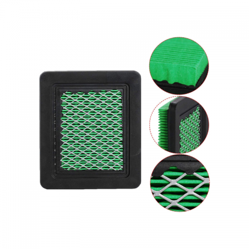 17211-ZS9-A02 17218-ZS9-A00 Air Filter Element Pre-Filter Cleaner Compatible with Honda EU3000 EB3000 EB3000CK1 EM2500C EU3000iS1 Enginepicture8
