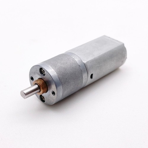 GM20-180SH 180 High Torque DC Gear Motor