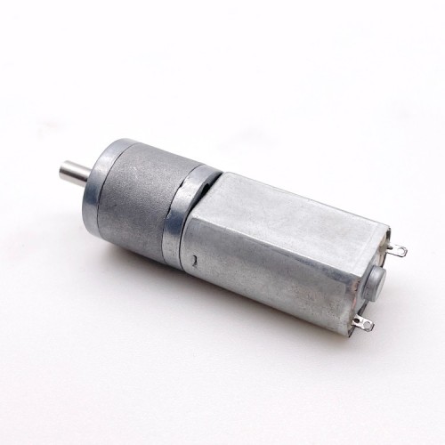 GM20-180SH 180 High Torque DC Gear Motorpicture2