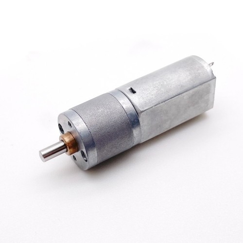 GM20-180SH 180 High Torque DC Gear Motorpicture4