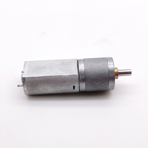 GM20-180SH 180 High Torque DC Gear Motorpicture5