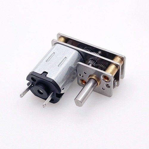 GM24-N20VA Mini Motor with Reversed DC Geared Motorpicture3