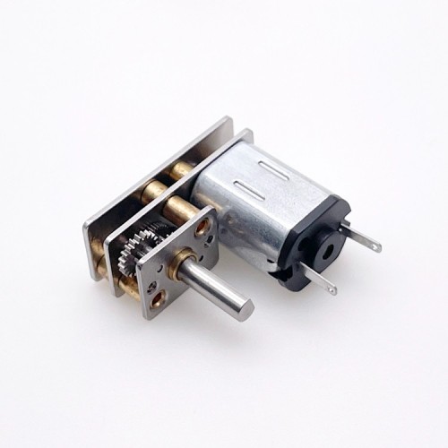 GM24-N20VA Mini Motor with Reversed DC Geared Motorpicture2