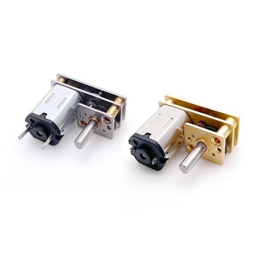 GM24-N20VA Mini Motor with Reversed DC Geared Motorpicture5
