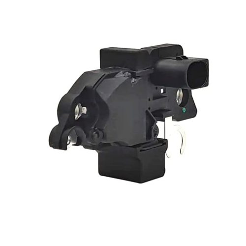 Alternator Voltage Regulator For 14V F00M145225 IB225picture5