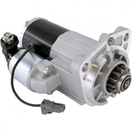 Car Starter Motor For NISSAN 6035301picture5