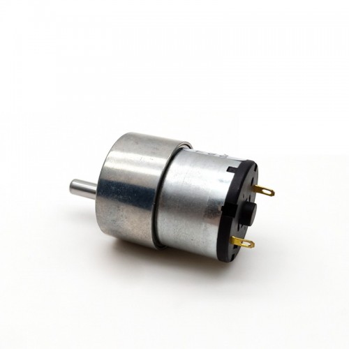 GM37-520TB High Torque DC Gear Motor 5/8/9/12/15/20/25/30/40/45/55/80/100/120/160/750RPM
