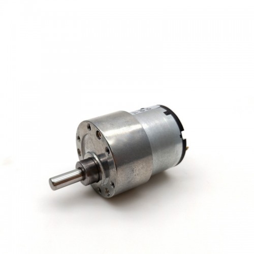 GM37-520TB High Torque DC Gear Motor 5/8/9/12/15/20/25/30/40/45/55/80/100/120/160/750RPMpicture4