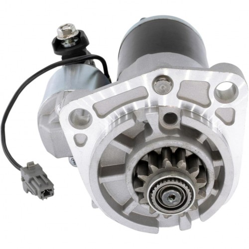 Car Starter Motor For NISSAN M000TA0271picture4