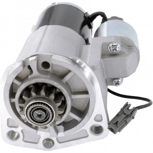 Car Starter Motor For NISSAN 1248-121picture3