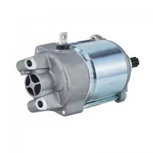 Starter Motor for Yamaha Snowmobiles | Replaces SPI SM-01319 / 8GC-81890-00-00picture3