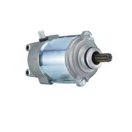 Starter Motor for Yamaha Snowmobiles | Replaces SPI SM-01319 / 8GC-81890-00-00picture4