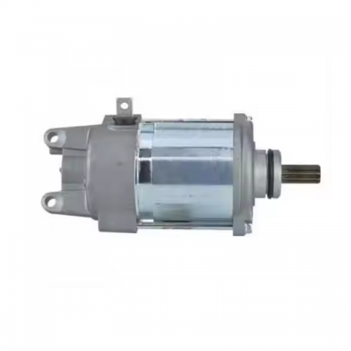 Starter Motor for Yamaha Snowmobiles | Replaces SPI SM-01319 / 8GC-81890-00-00picture5
