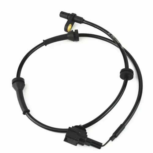 For Nissan Tiida, ABS Wheel Speed Sensor with Part Number 47901 - 1JY0A