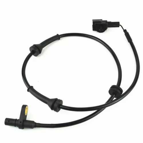 For Nissan Tiida, ABS Wheel Speed Sensor with Part Number 47901 - 1JY0Apicture3