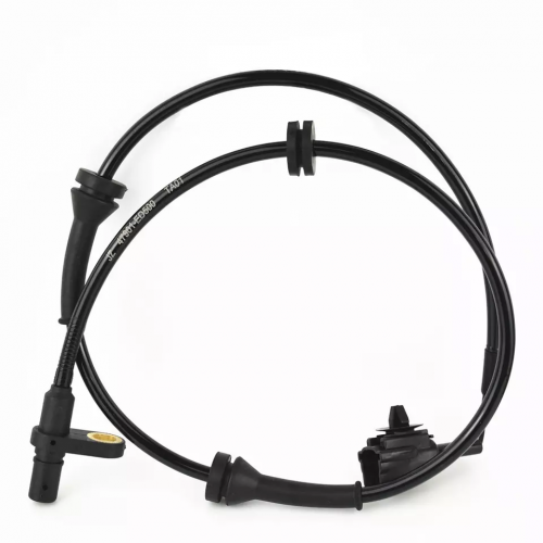 For Nissan Tiida, ABS Wheel Speed Sensor with Part Number 47901 - 1JY0Apicture4