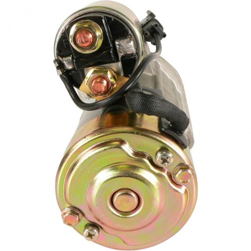 Car Starter Motor For Audi S1305099A