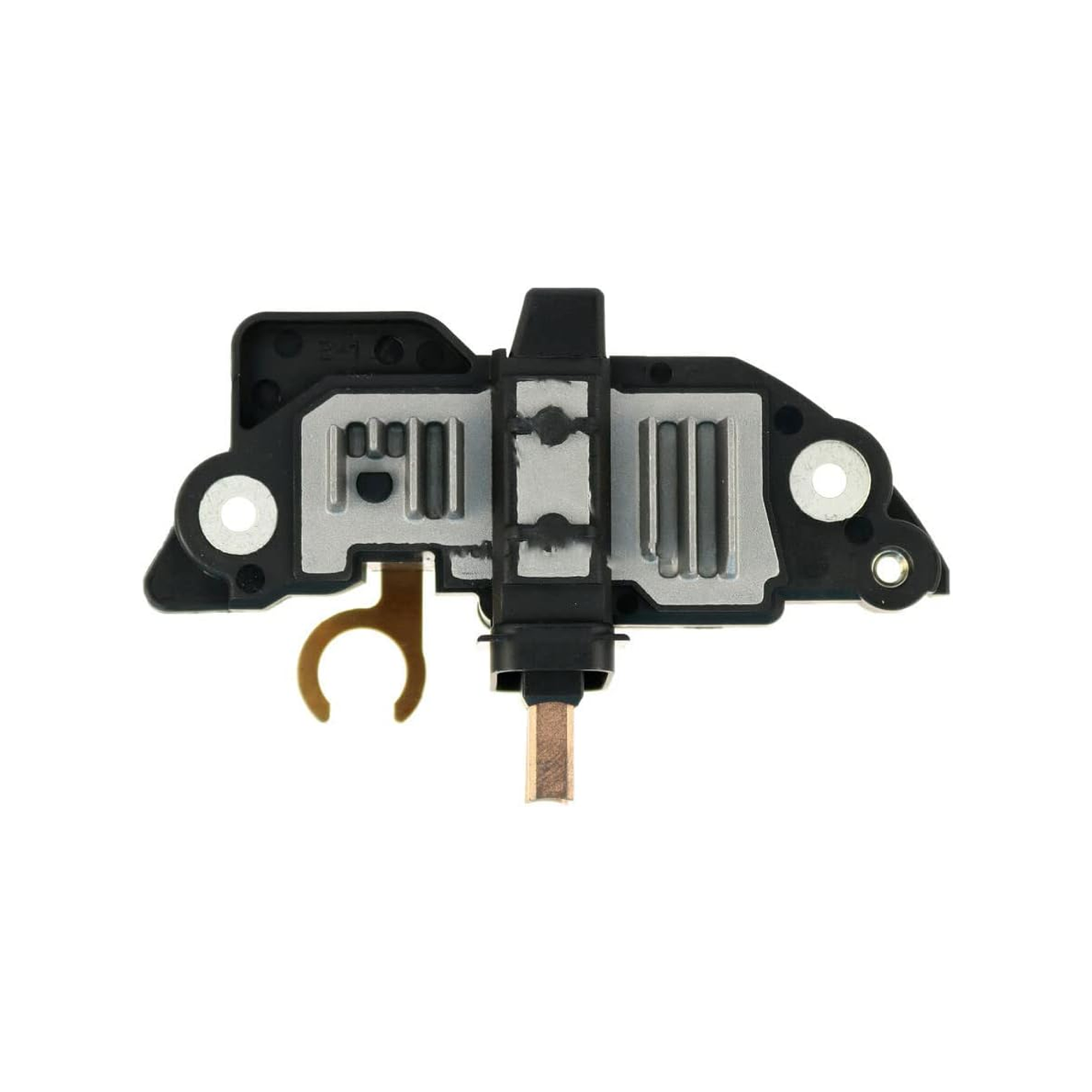 Alternator Voltage Regulator For 14V F00M145227
