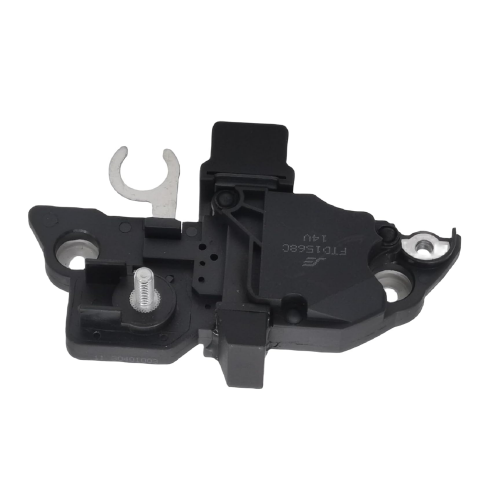Alternator Voltage Regulator For 14V F00M145227picture2