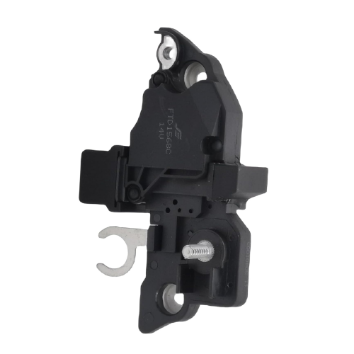 Alternator Voltage Regulator For 14V F00M145227picture6