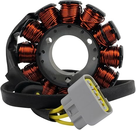 Generator Stator with  Can-Am Commander 1000 Defender/Max 900 1000 2020-2024 420685638
