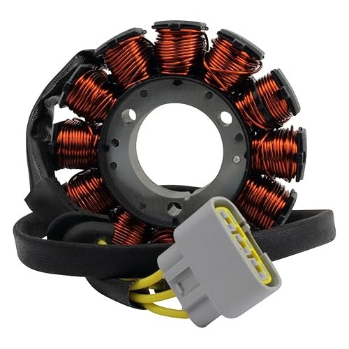 Generator Stator with  Can-Am Commander 1000 Defender/Max 900 1000 2020-2024 420685638