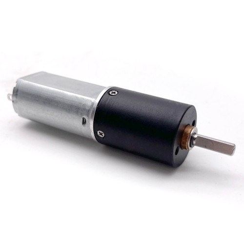 GMP16-050SH 16mm Micro High Torque DC Planetary Gear Motor