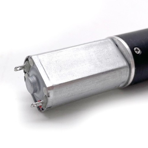 GMP16-050SH 16mm Micro High Torque DC Planetary Gear Motorpicture4