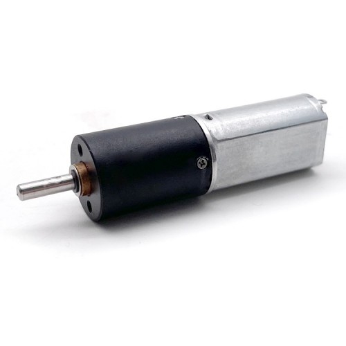 GMP16-050SH 16mm Micro High Torque DC Planetary Gear Motorpicture3