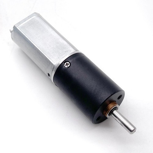 GMP22-180SH High Torque Micro 180 Planetary Gear Motorpicture2