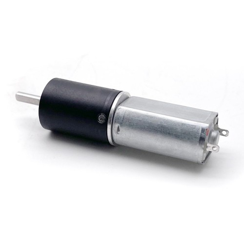 GMP22-180SH High Torque Micro 180 Planetary Gear Motorpicture5