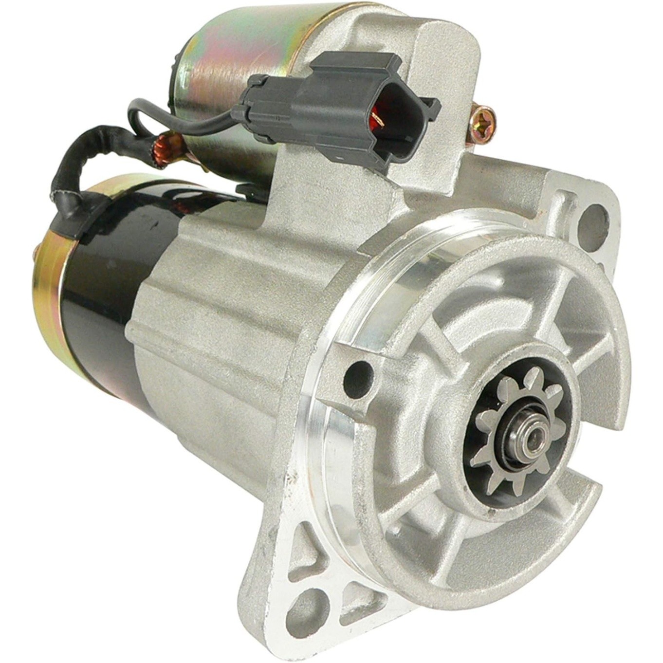 Car Starter Motor For Audi 22698MI
