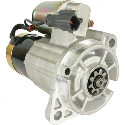 Car Starter Motor For Audi 22698MI
