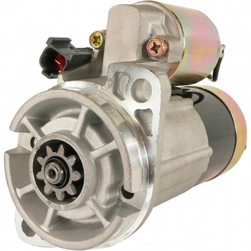 Car Starter Motor For Audi 22698MIpicture2