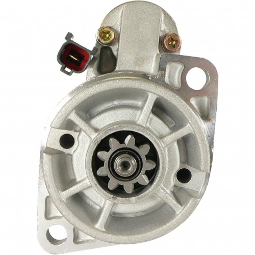 Car Starter Motor For Audi 23300F4U10picture3