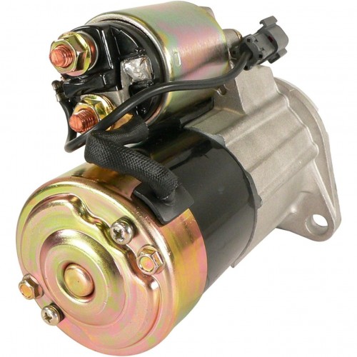 Car Starter Motor For Audi 23300F4U10picture6