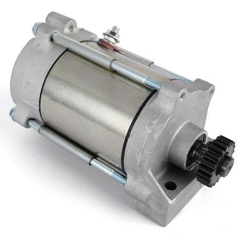 Starter Motor for Arctic Cat XF800 CrossTour LXR Sno Pro Models 2013picture2