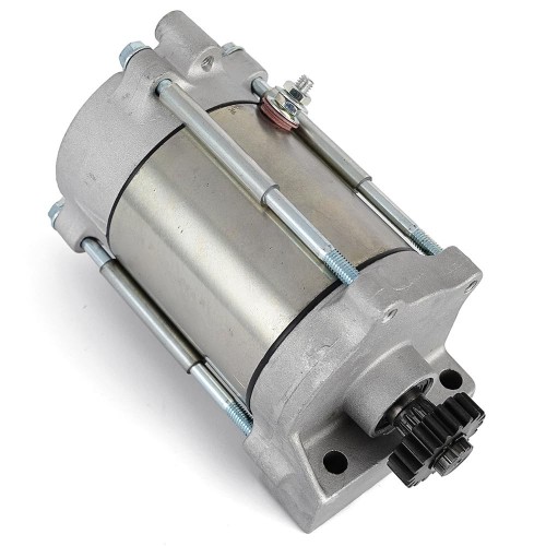 Starter Motor for Arctic Cat M800 Sno Pro LTD ES Snowmobiles 2013 0745370picture3