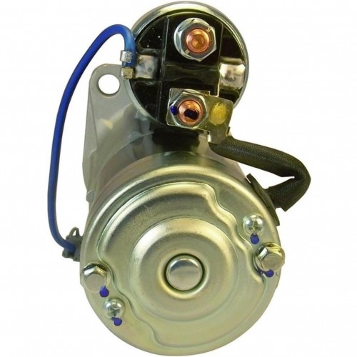Car Starter Motor For Audi 91H2003330picture2