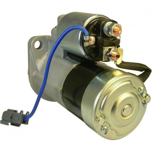 Car Starter Motor For Audi 91H2003330picture3