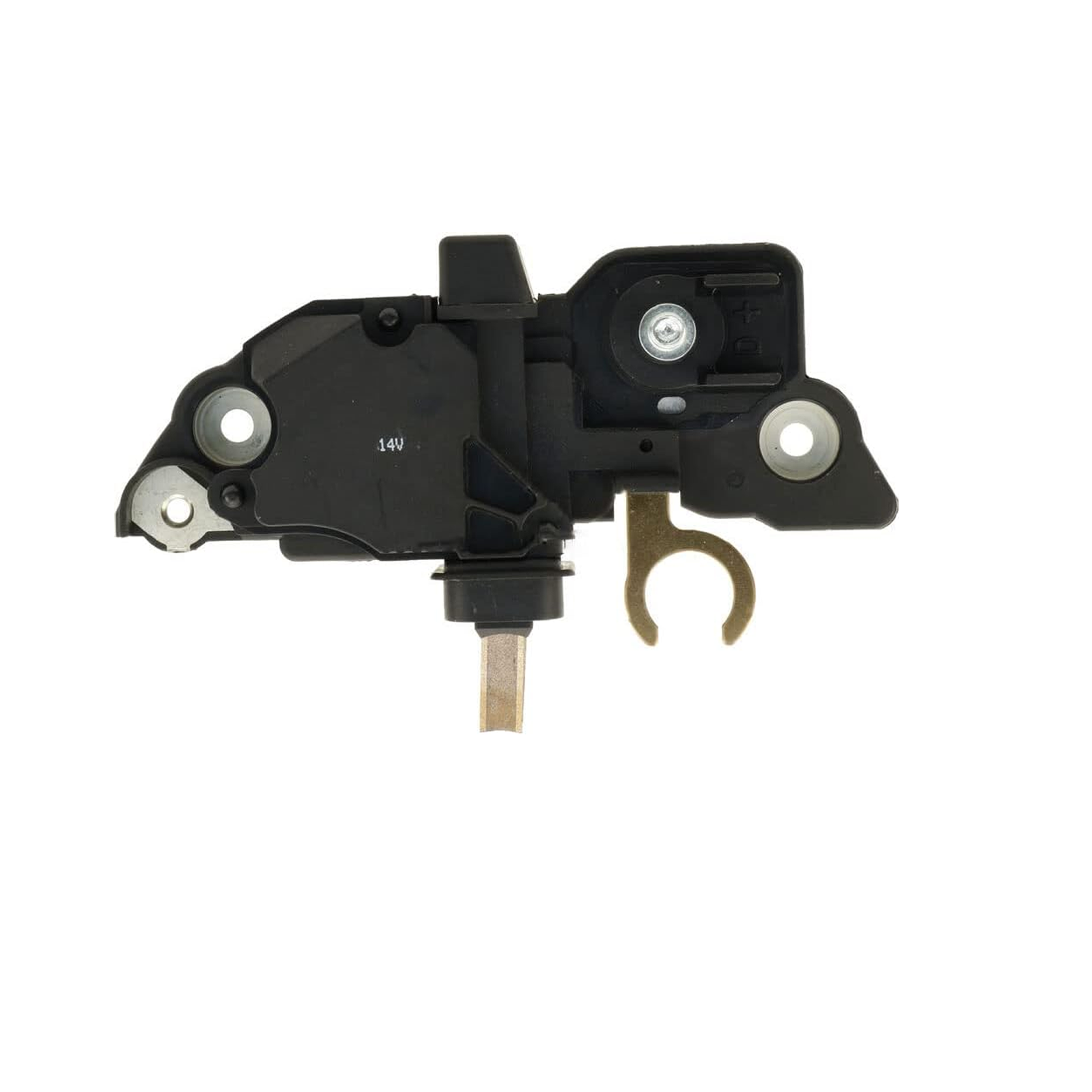 Alternator Voltage Regulator For 14V  F00M145231/257