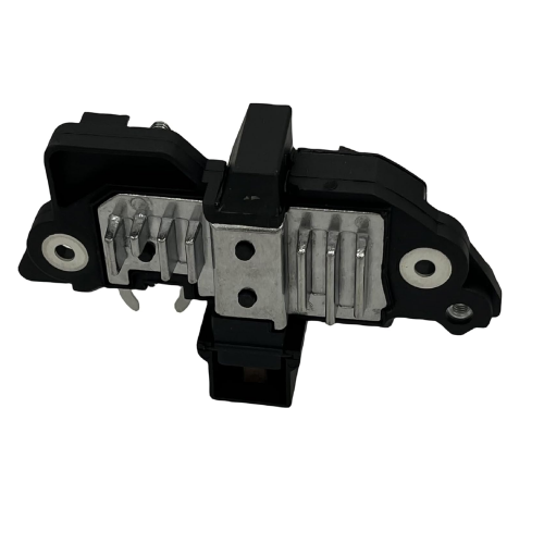 Alternator Voltage Regulator For 14V  F00M145231/257picture3