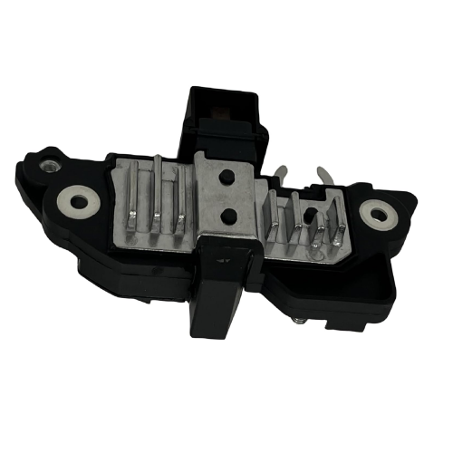 Alternator Voltage Regulator For 14V  F00M145231/257picture4