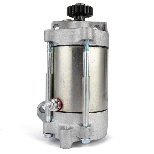 Starter Motor for Arctic Cat XF8000 CrossTour LXR LTD Crosstrek Sno Pro 2014-2017