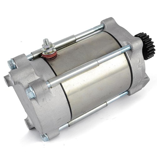 Starter Motor for Arctic Cat XF8000 CrossTour LXR LTD Crosstrek Sno Pro 2014-2017picture4