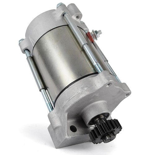 Starter Motor for Arctic Cat XF8000 CrossTour LXR LTD Crosstrek Sno Pro 2014-2017picture5