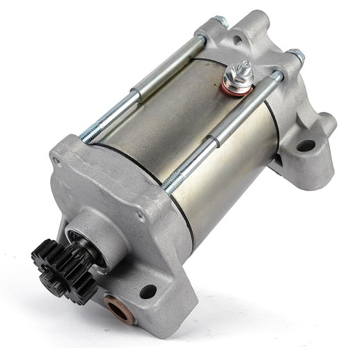 Starter Motor for Arctic Cat XF8000 CrossTour LXR LTD Crosstrek Sno Pro 2014-2017picture6